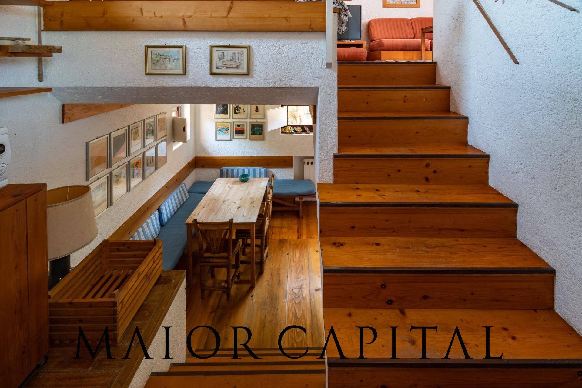 Villa in vendita a Olbia (SS)