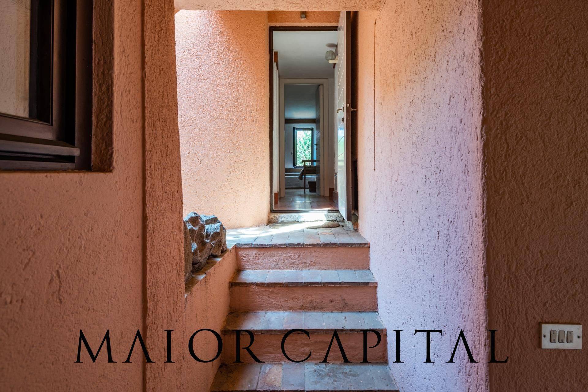 Villa in vendita a Olbia (SS)