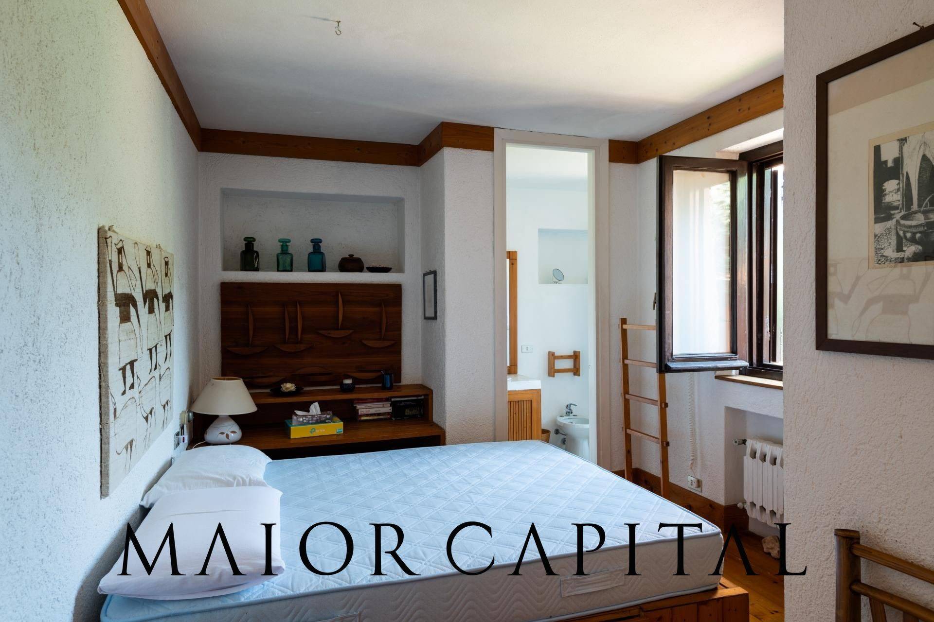 Villa in vendita a Olbia (SS)