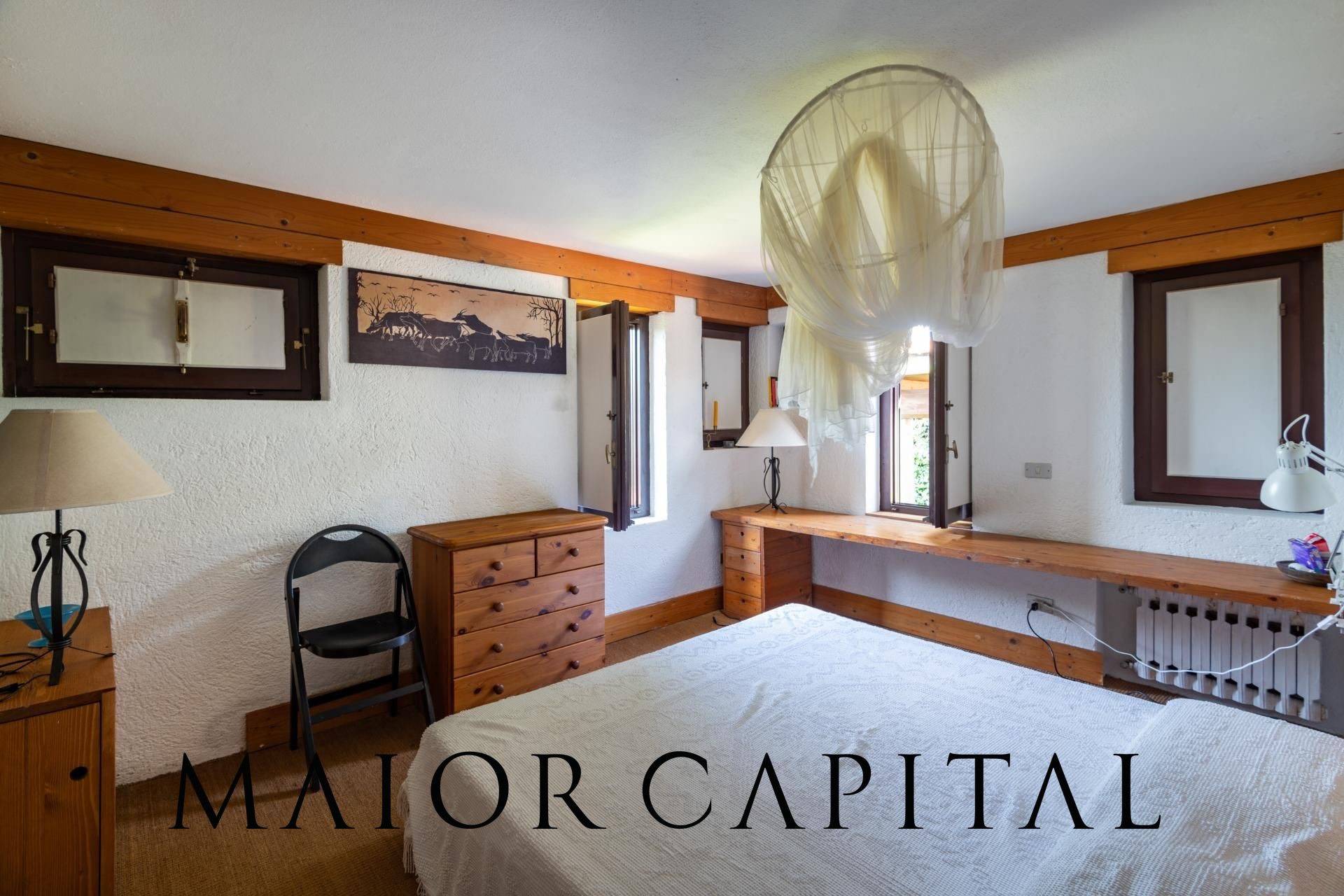 Villa in vendita a Olbia (SS)