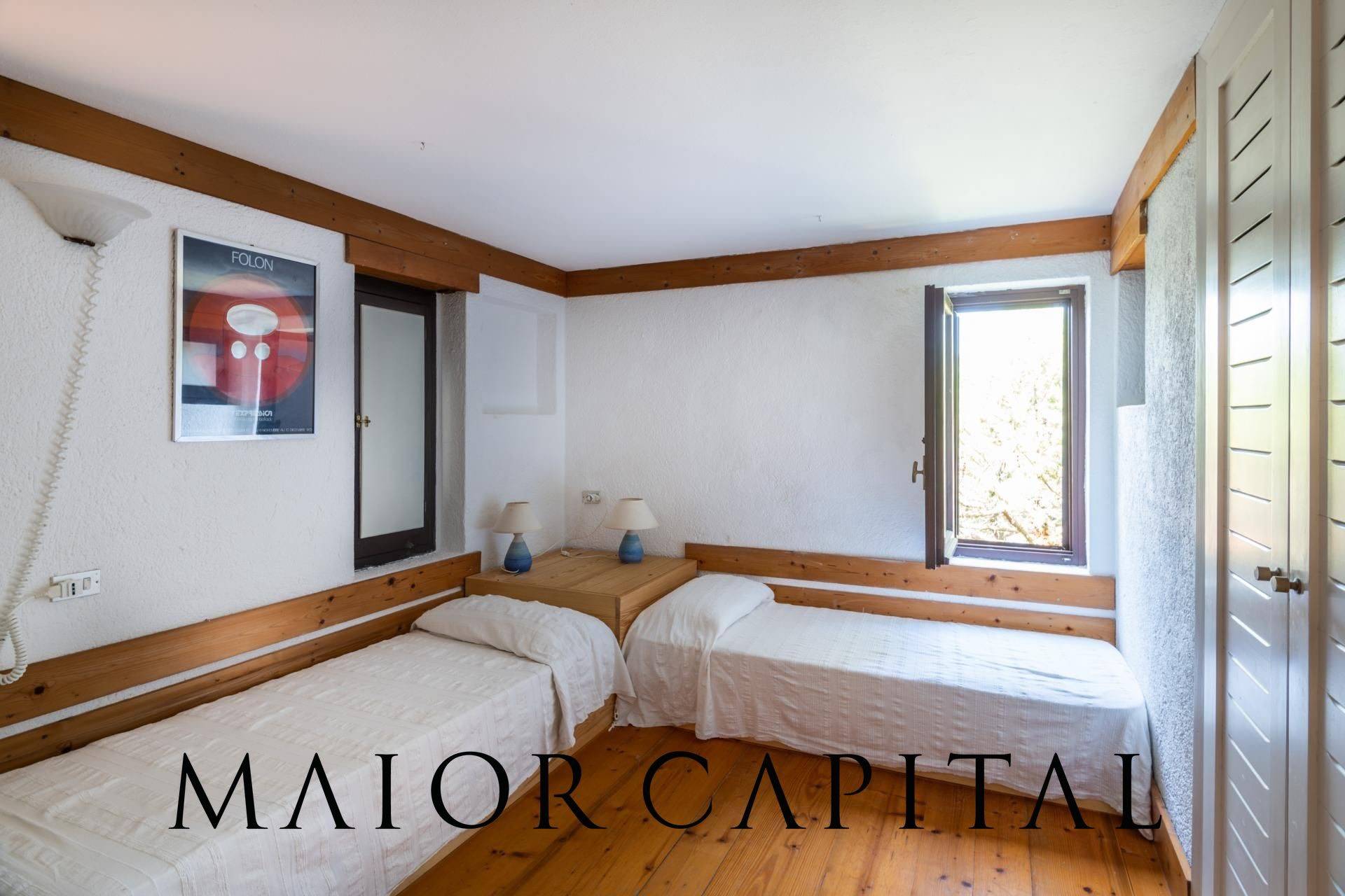 Villa in vendita a Olbia (SS)