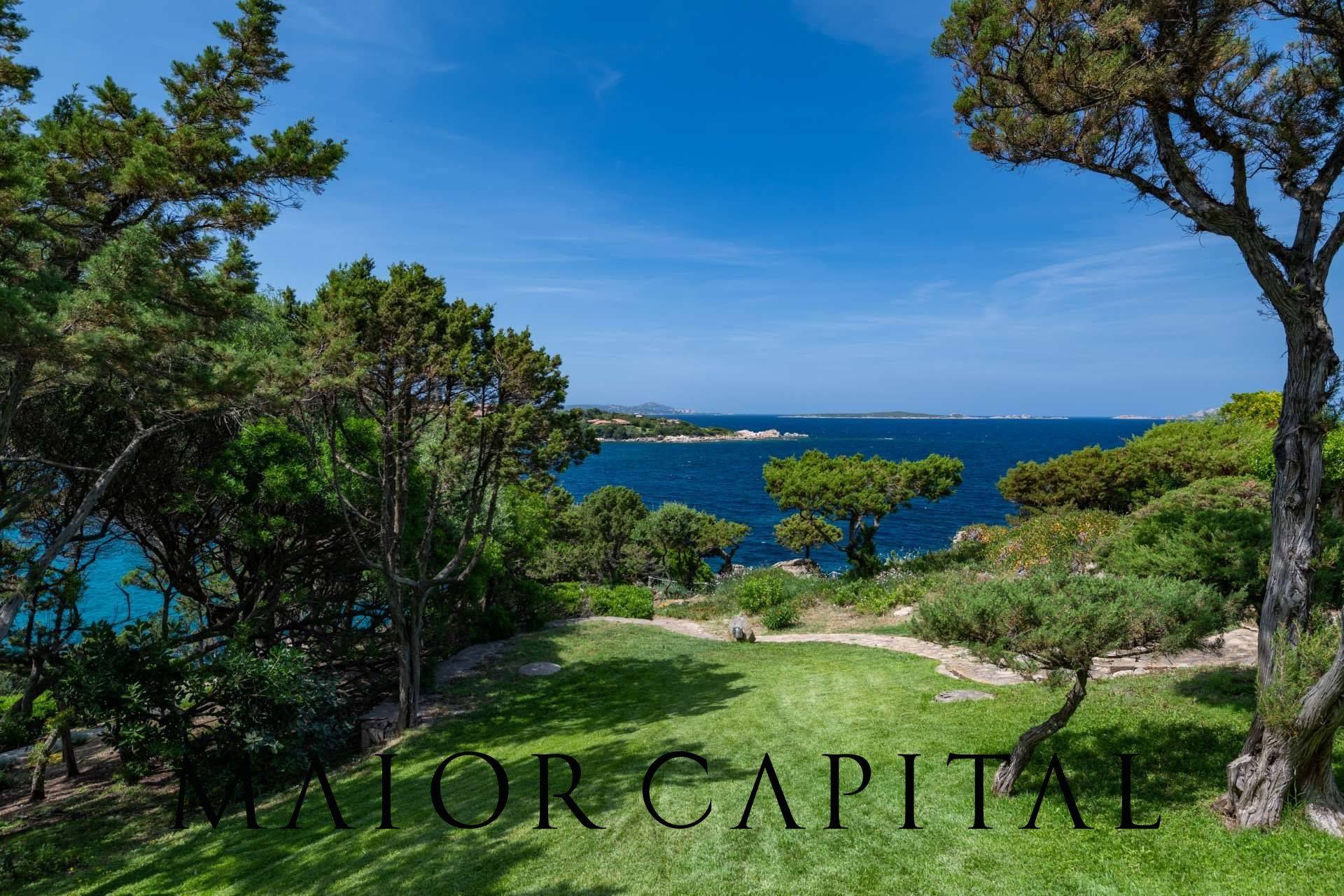 Villa in vendita a Olbia (SS)