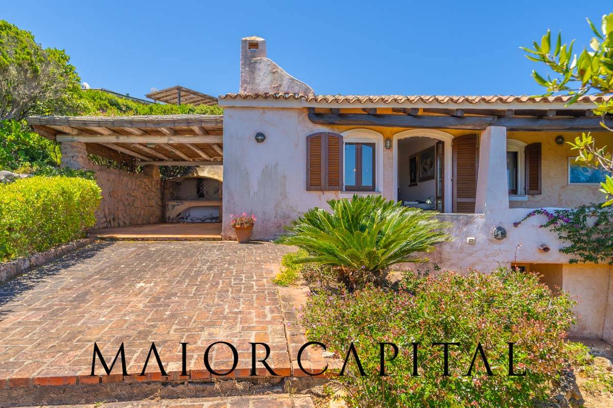 Villa in vendita a Santa Teresa Gallura (SS)