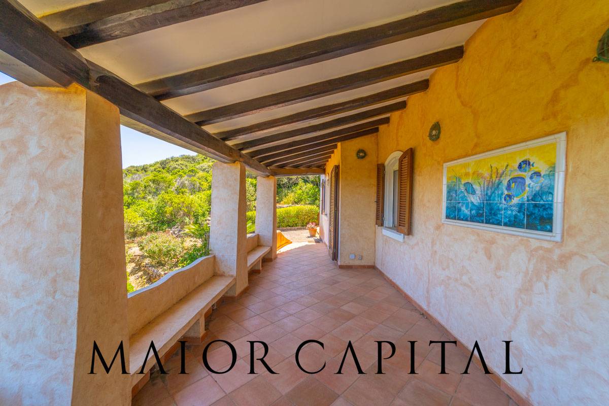 Villa in vendita a Santa Teresa Gallura (SS)