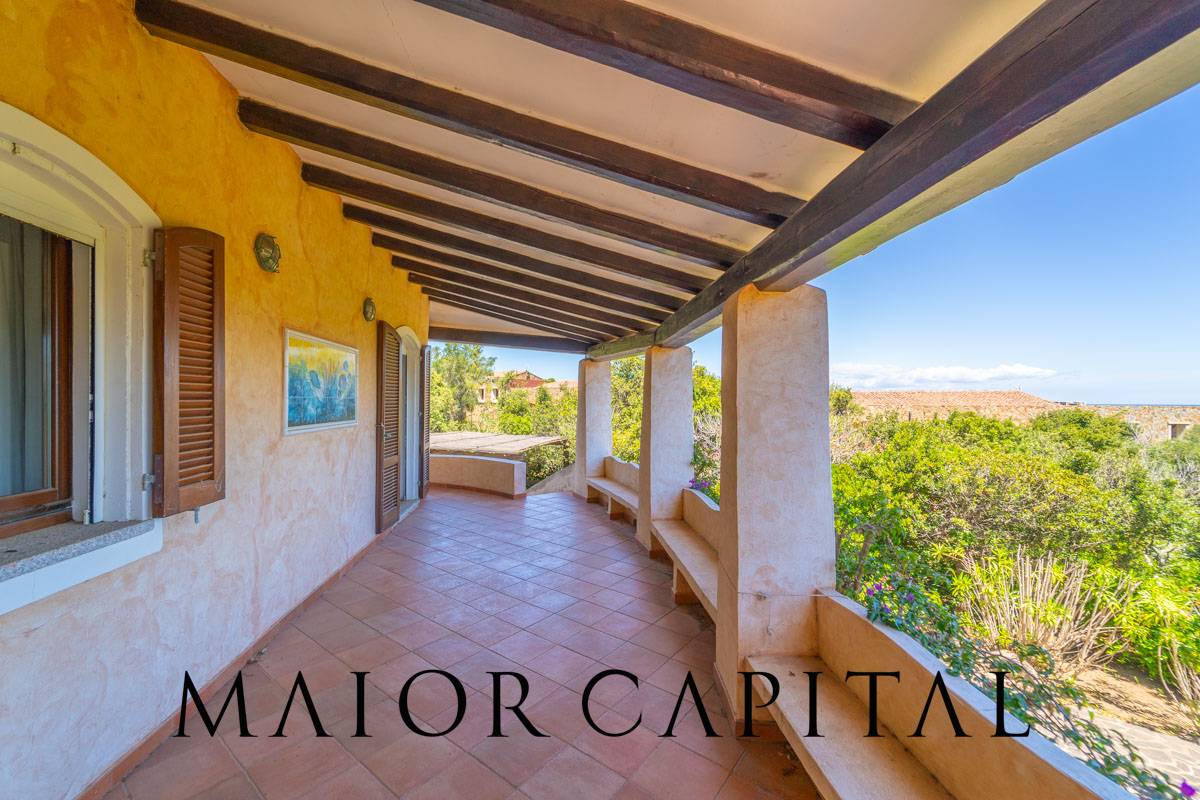 Villa in vendita a Santa Teresa Gallura (SS)