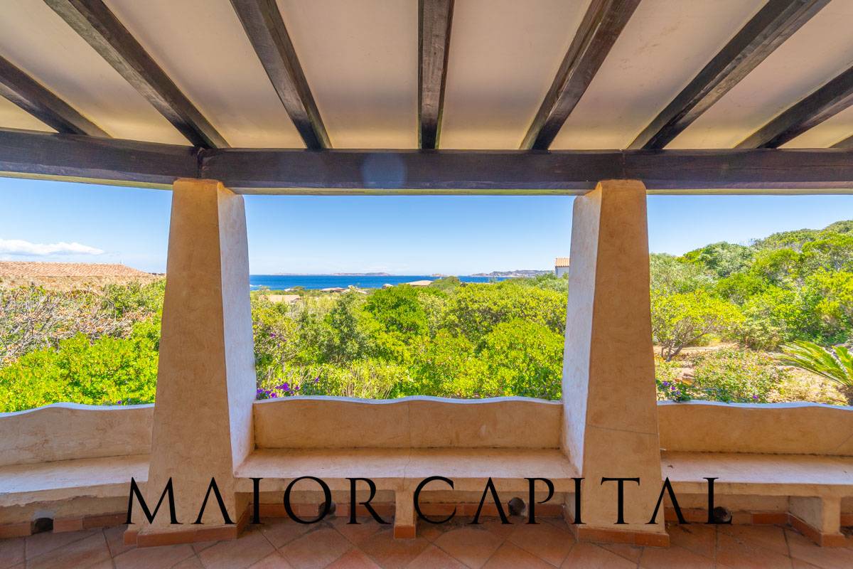Villa in vendita a Santa Teresa Gallura (SS)