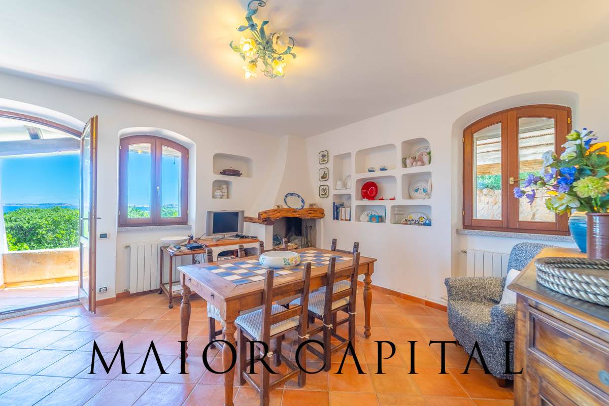 Villa in vendita a Santa Teresa Gallura (SS)