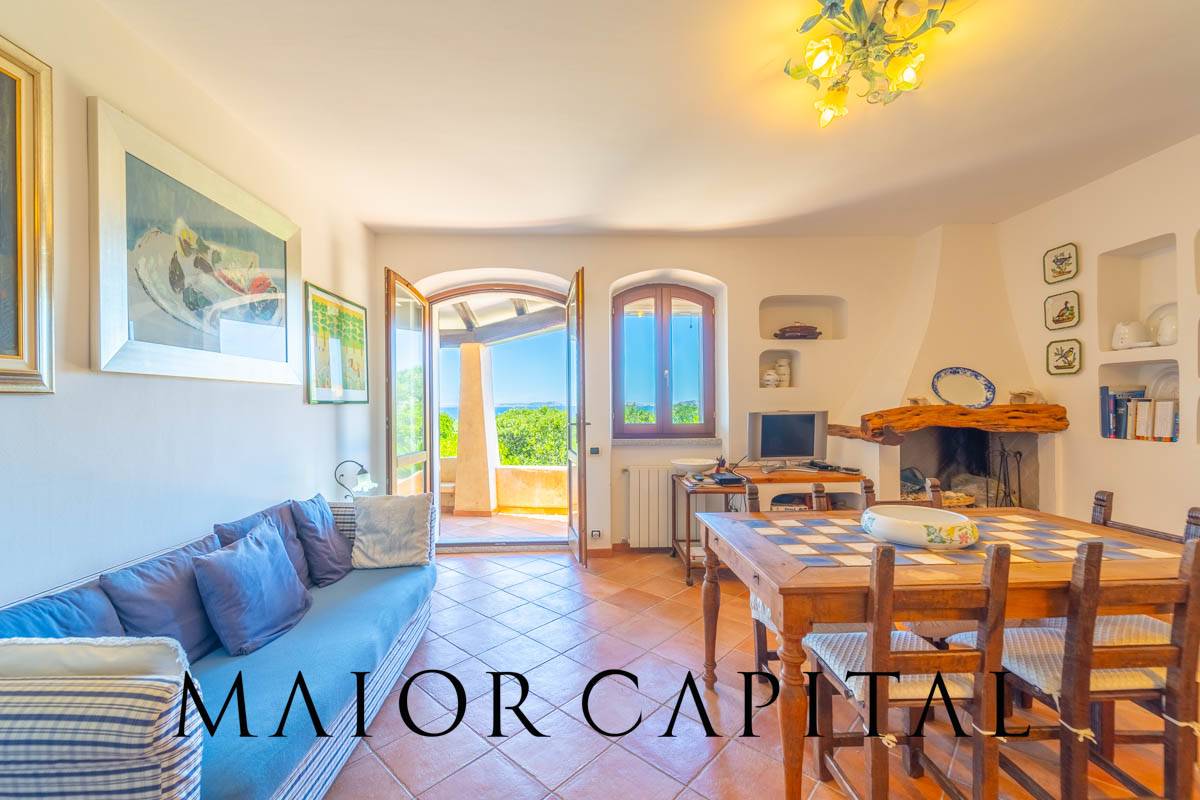 Villa in vendita a Santa Teresa Gallura (SS)