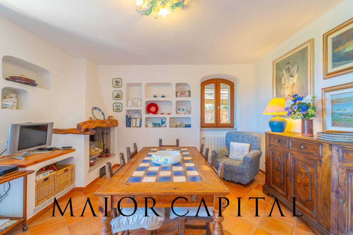 Villa in vendita a Santa Teresa Gallura (SS)