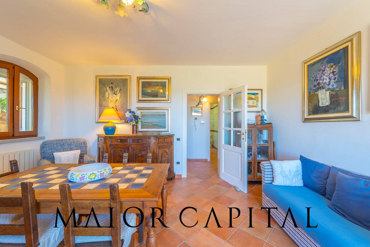 Villa in vendita a Santa Teresa Gallura (SS)