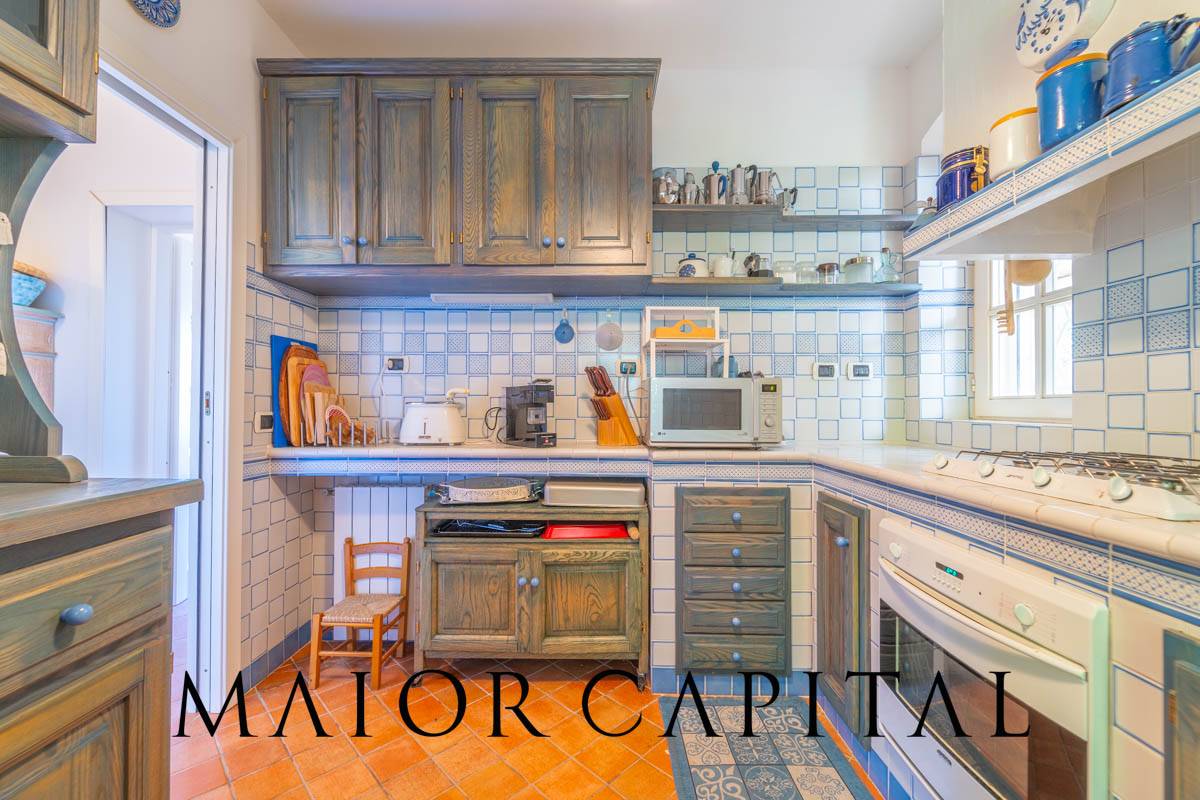 Villa in vendita a Santa Teresa Gallura (SS)