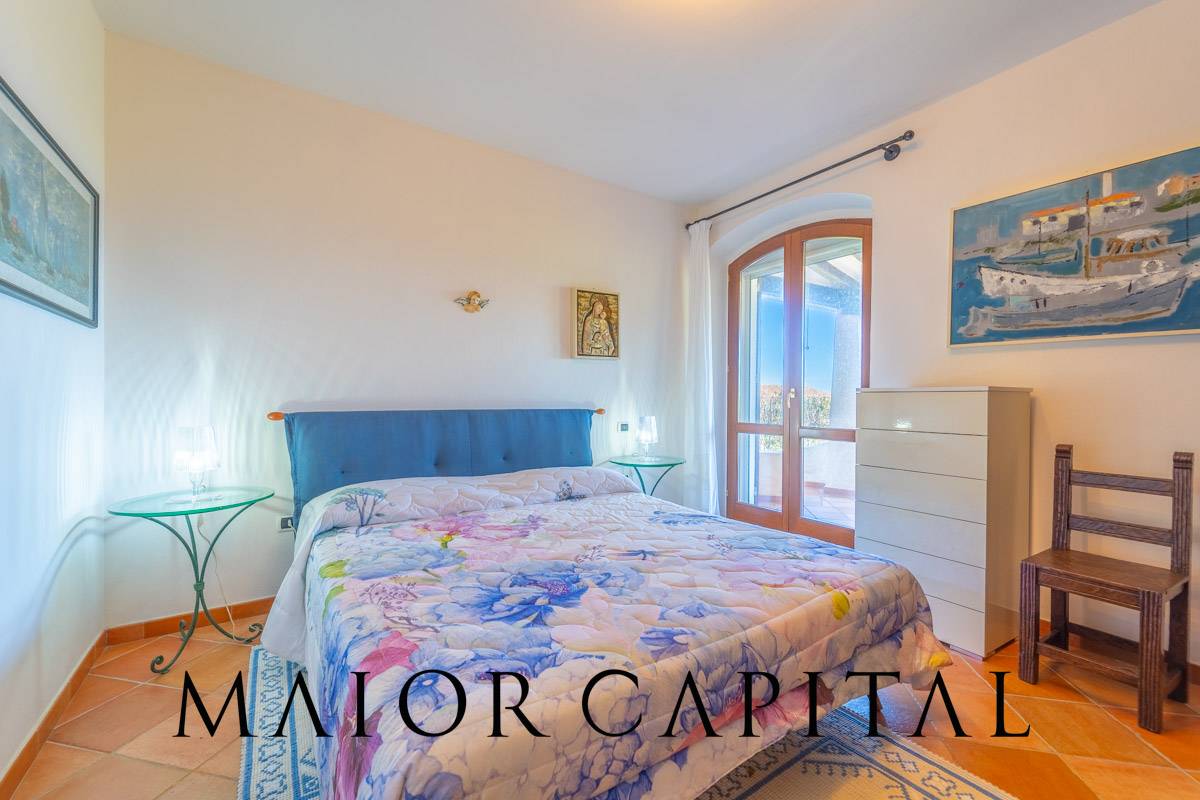 Villa in vendita a Santa Teresa Gallura (SS)