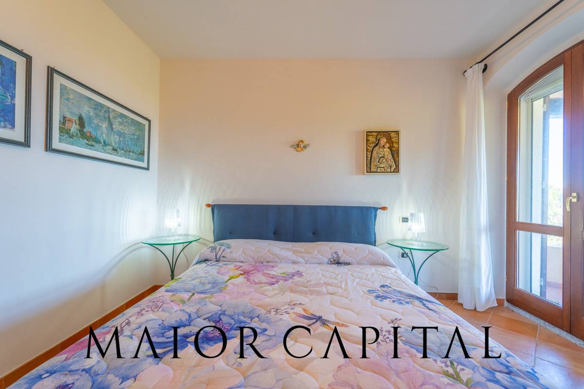 Villa in vendita a Santa Teresa Gallura (SS)