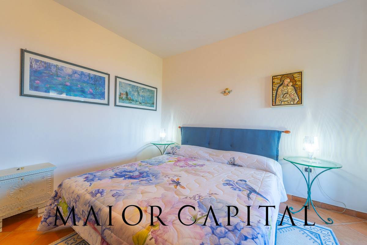 Villa in vendita a Santa Teresa Gallura (SS)
