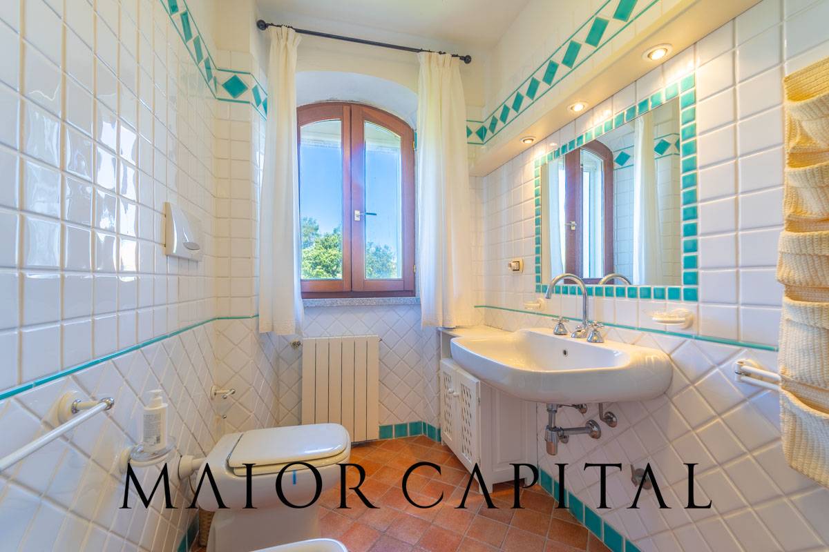 Villa in vendita a Santa Teresa Gallura (SS)