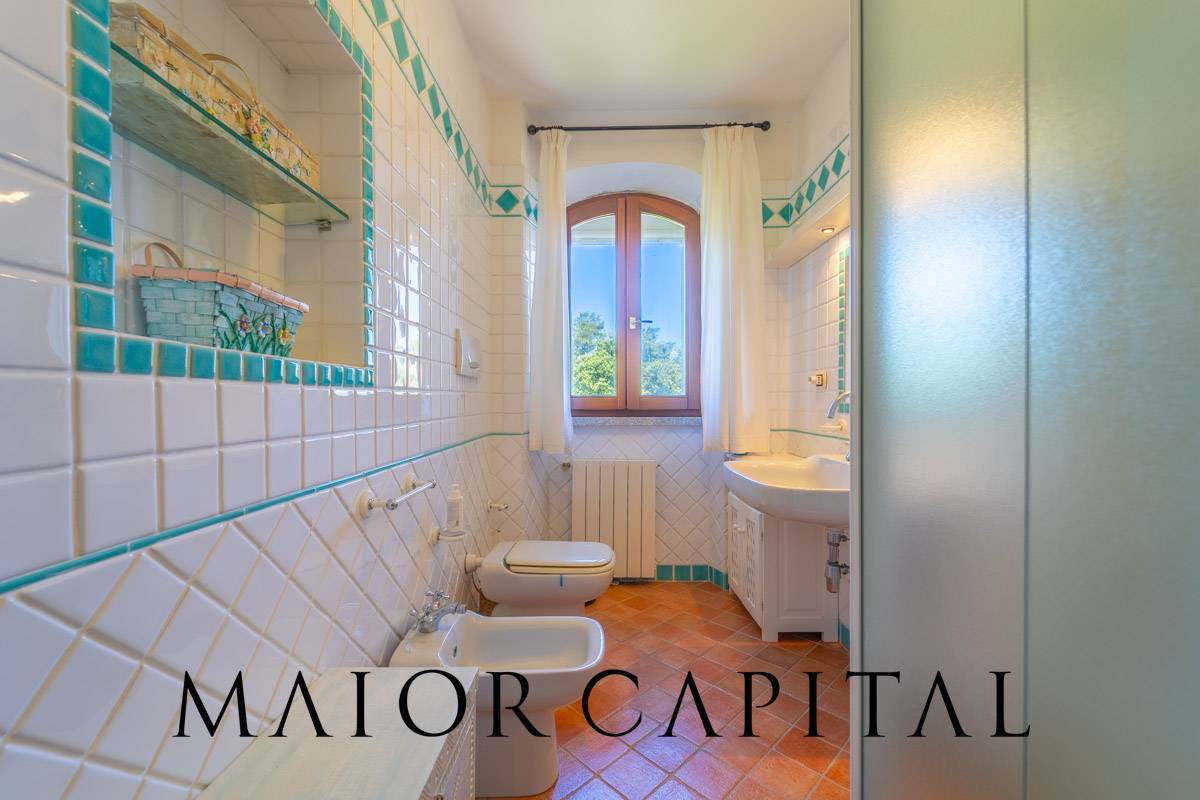 Villa in vendita a Santa Teresa Gallura (SS)