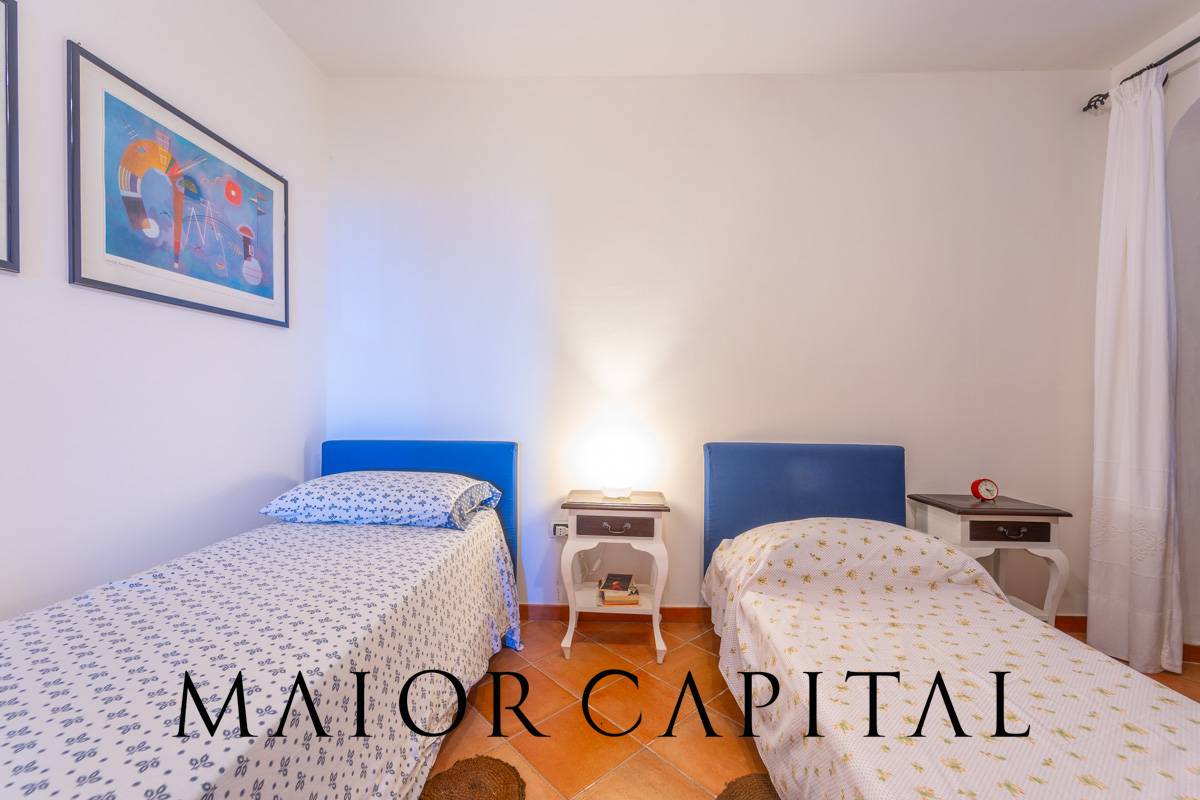 Villa in vendita a Santa Teresa Gallura (SS)