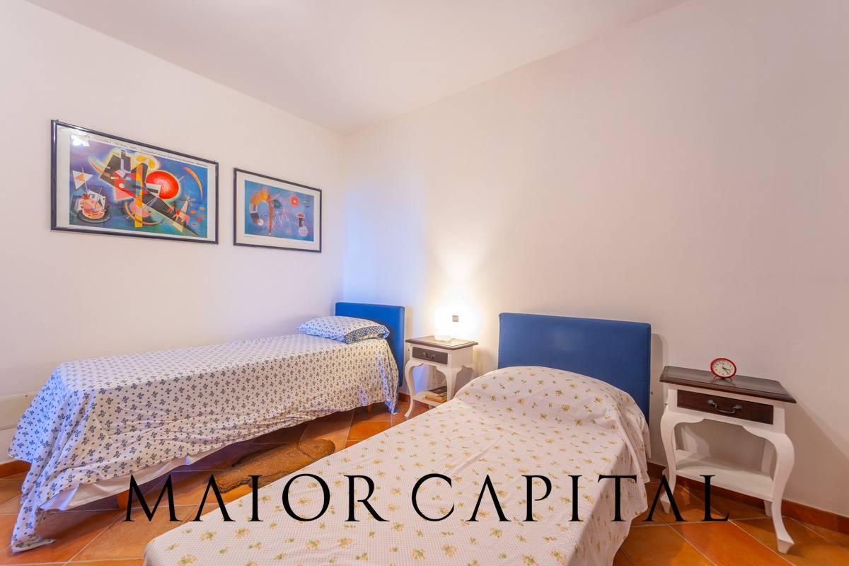 Villa in vendita a Santa Teresa Gallura (SS)
