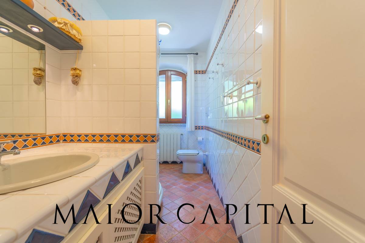 Villa in vendita a Santa Teresa Gallura (SS)
