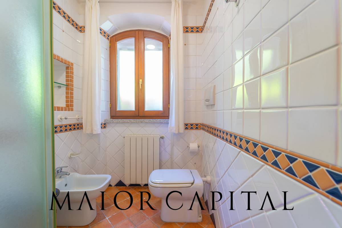 Villa in vendita a Santa Teresa Gallura (SS)