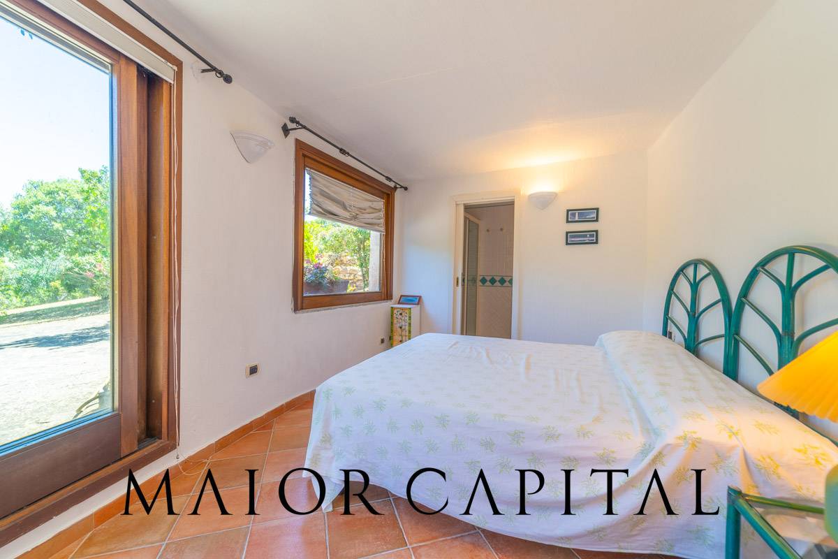 Villa in vendita a Santa Teresa Gallura (SS)