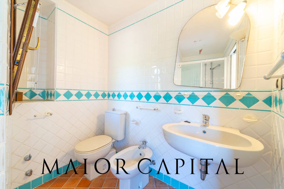 Villa in vendita a Santa Teresa Gallura (SS)