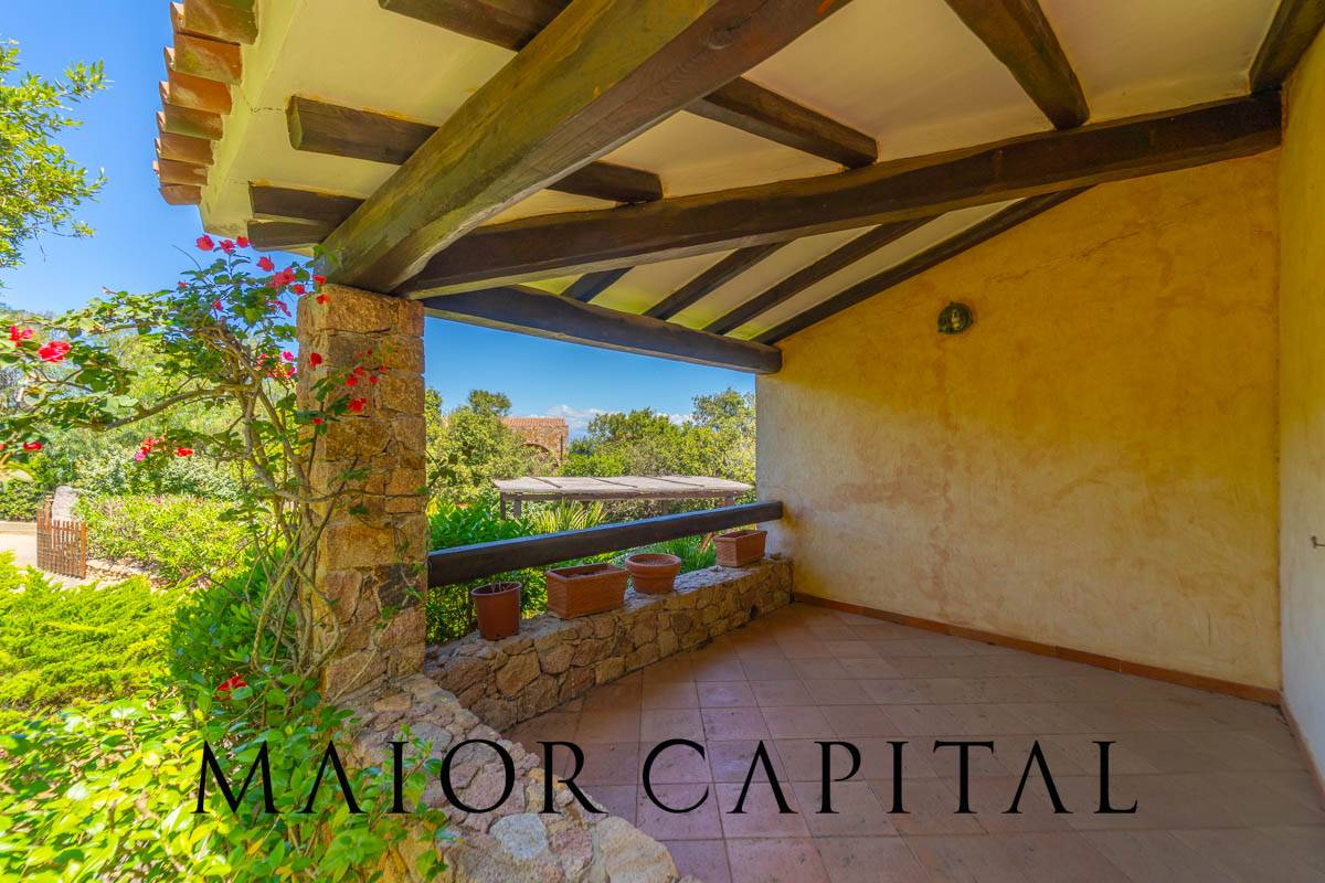 Villa in vendita a Santa Teresa Gallura (SS)