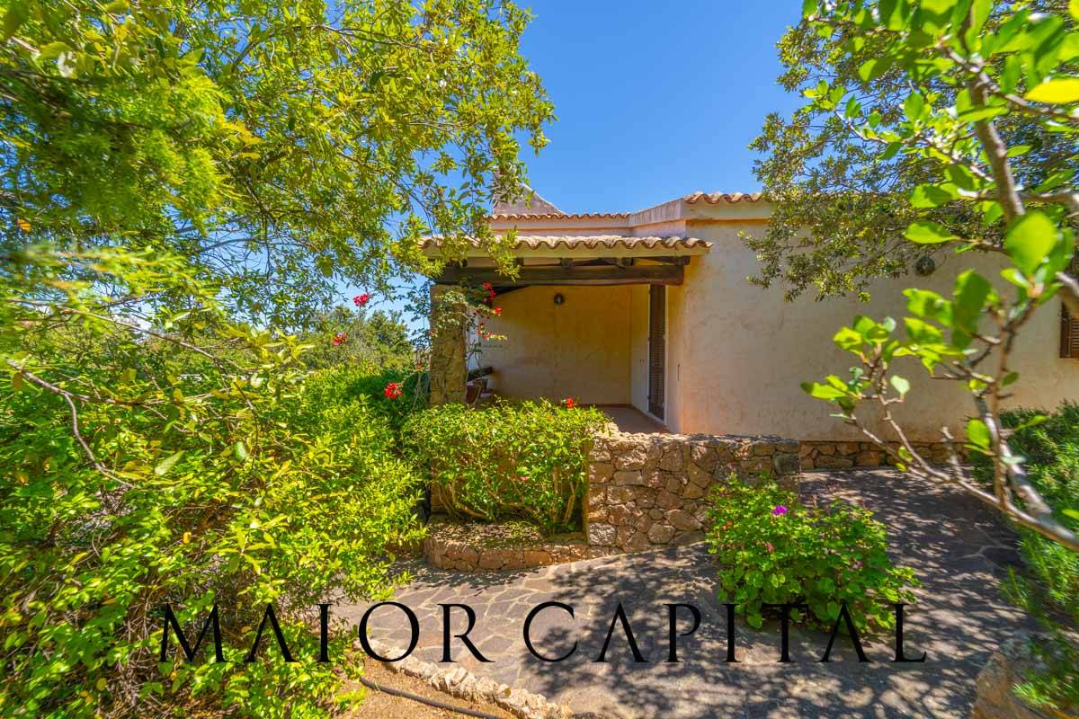 Villa in vendita a Santa Teresa Gallura (SS)