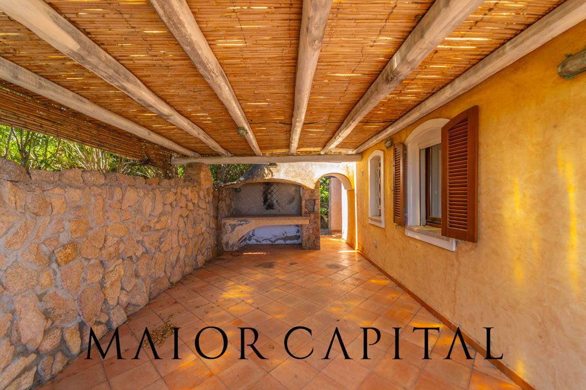 Villa in vendita a Santa Teresa Gallura (SS)