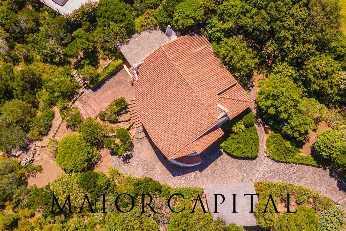 Villa in vendita a Santa Teresa Gallura (SS)