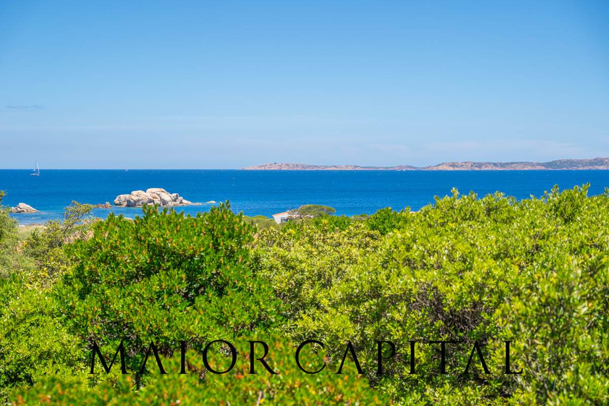 Villa in vendita a Santa Teresa Gallura (SS)