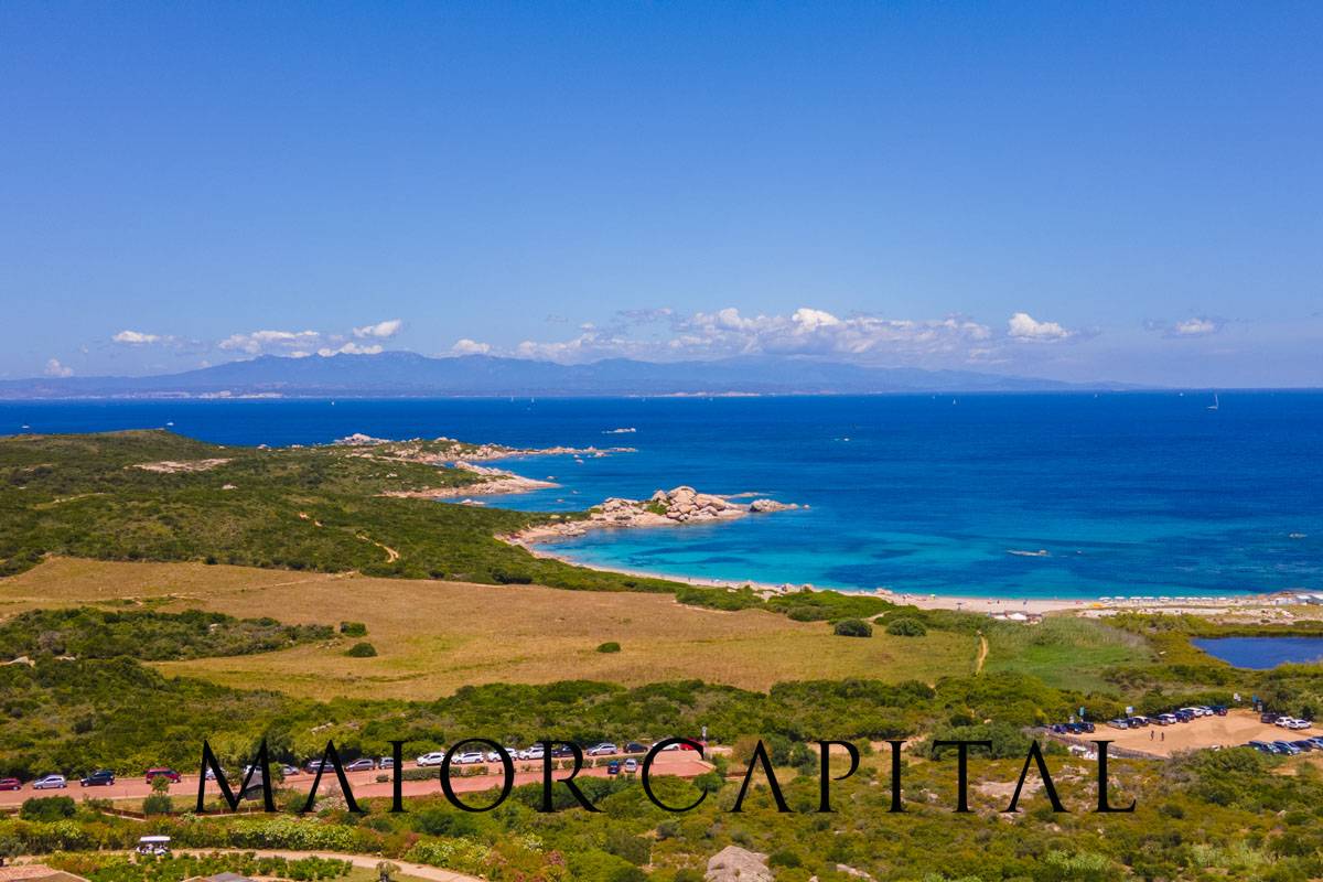 Villa in vendita a Santa Teresa Gallura (SS)
