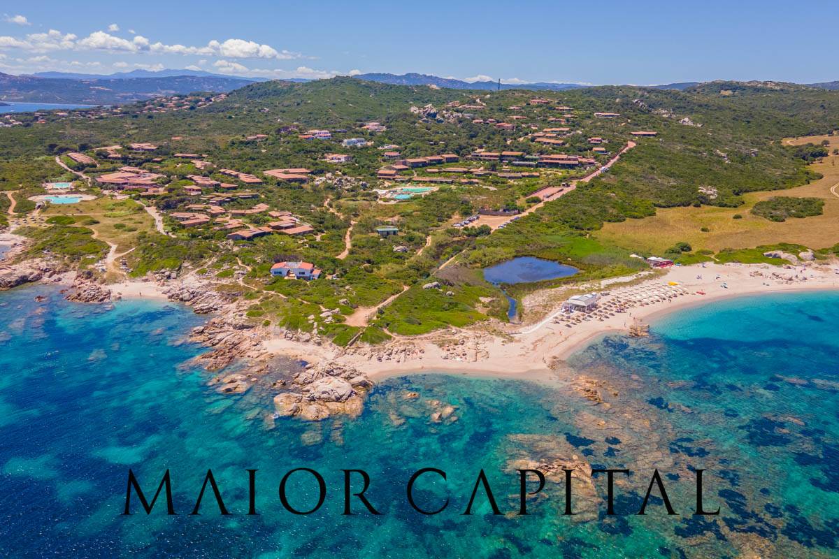 Villa in vendita a Santa Teresa Gallura (SS)