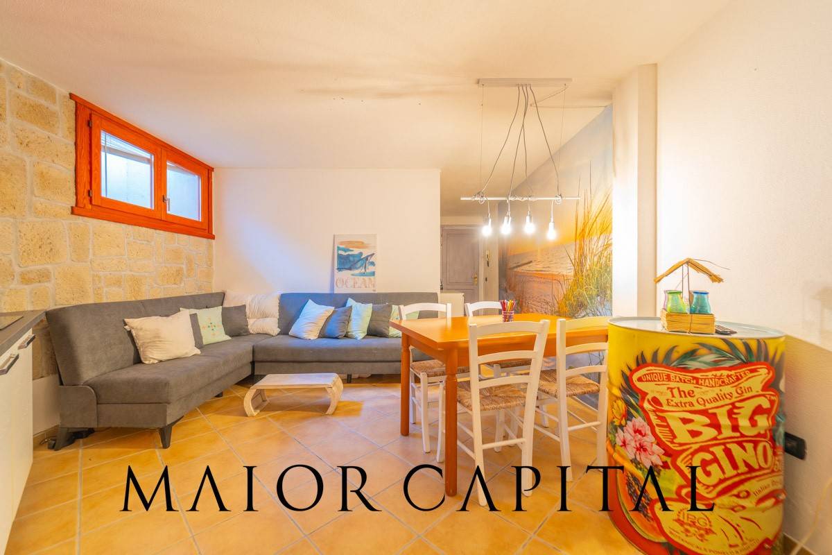 Foto - Appartamento In Vendita Golfo Aranci (ss)