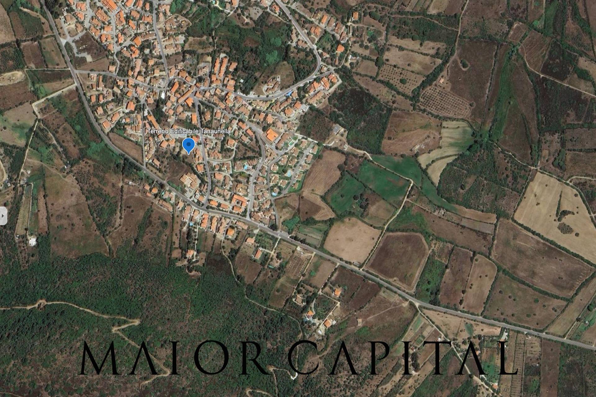 Foto - Terreno In Vendita Budoni (ss)
