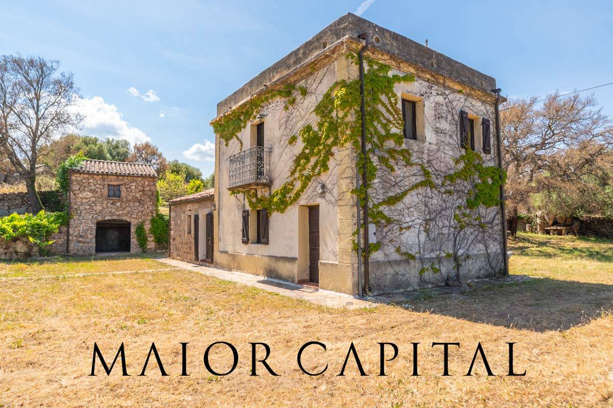 Foto - Indipendente In Vendita Telti (ss)