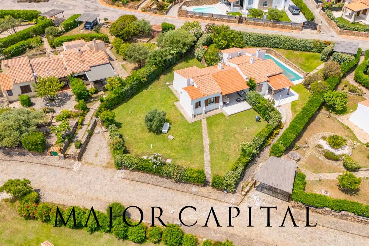 Foto - Villa In Vendita Budoni (ss)