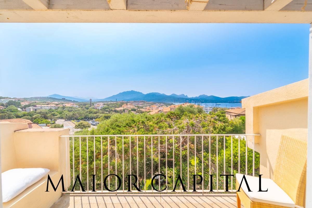 Foto - Appartamento In Vendita Olbia (ss)