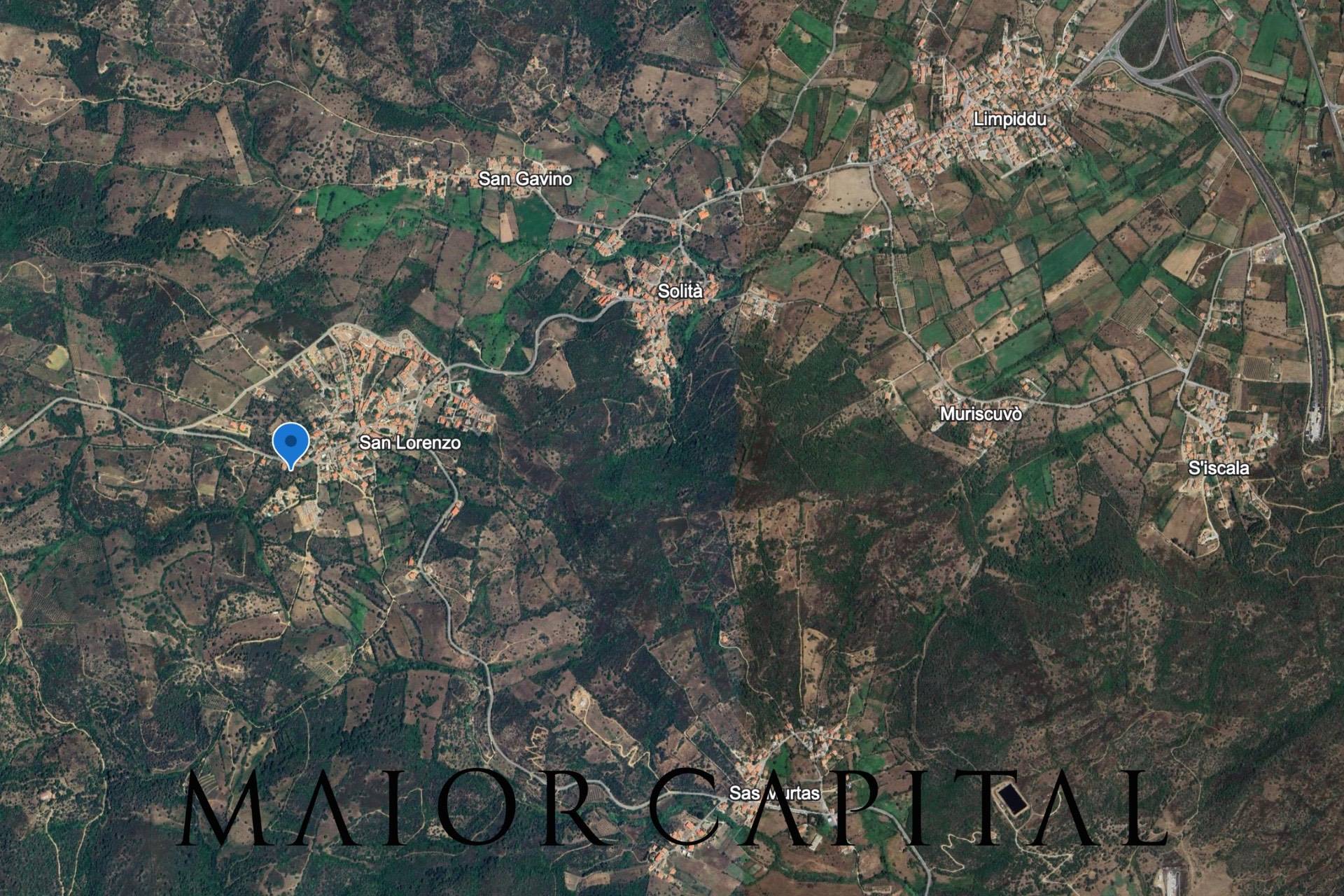 Foto - Terreno In Vendita Budoni (ss)