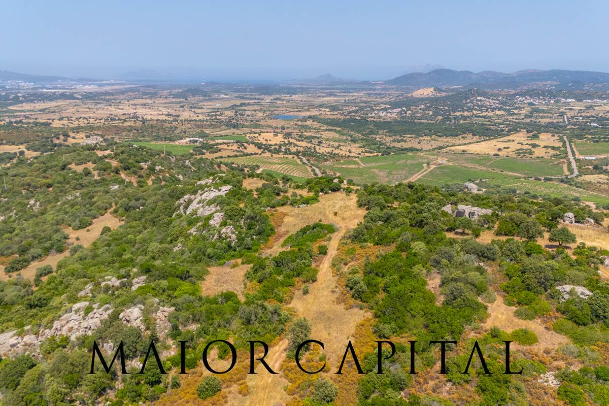 Foto - Terreno In Vendita Loiri Porto San Paolo (ss)