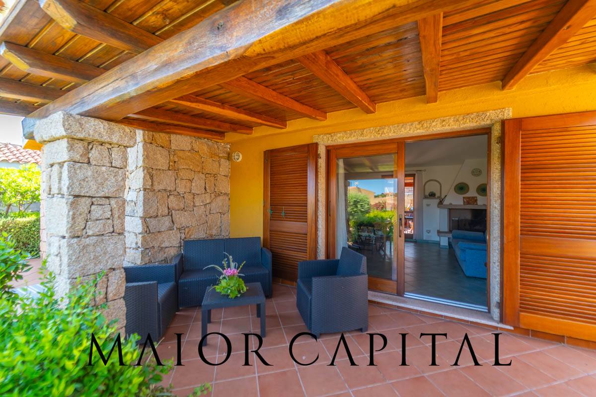 Foto - Villa In Vendita Aglientu (ss)