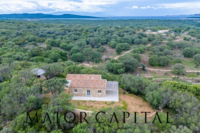 Villa in vendita a Santa Teresa Gallura (SS)