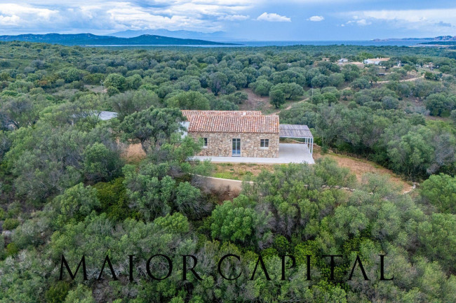 Villa in vendita a Santa Teresa Gallura (SS)