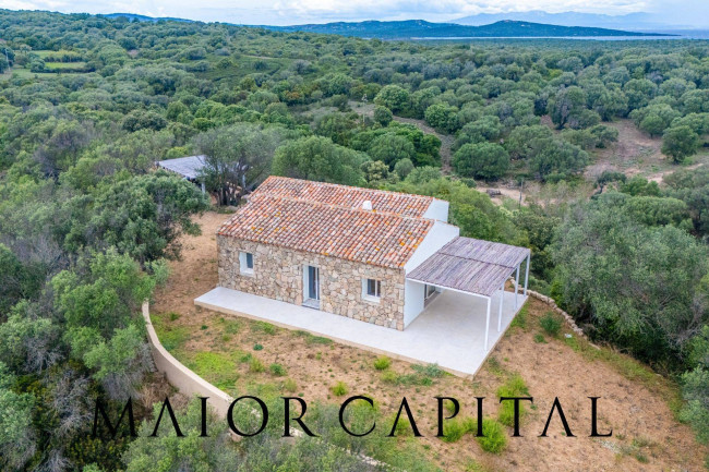 Villa in vendita a Santa Teresa Gallura (SS)