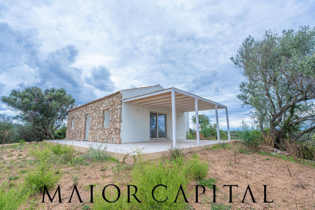 Villa in vendita a Santa Teresa Gallura (SS)