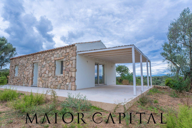 Villa in vendita a Santa Teresa Gallura (SS)