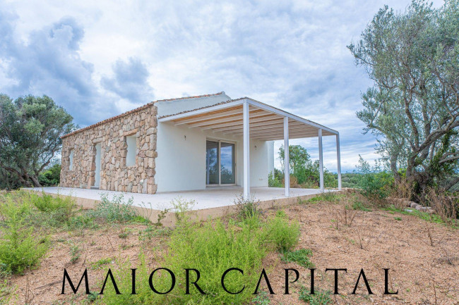 Villa in vendita a Santa Teresa Gallura (SS)