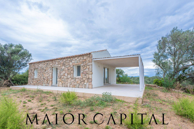 Villa in vendita a Santa Teresa Gallura (SS)