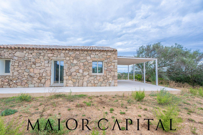 Villa in vendita a Santa Teresa Gallura (SS)