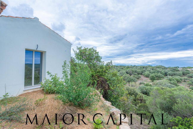 Villa in vendita a Santa Teresa Gallura (SS)